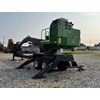 2019 John Deere 437E Log Loader